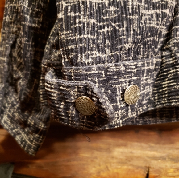 Super Nice Christopher&Banks Lg Jacket - Picture 6 of 7